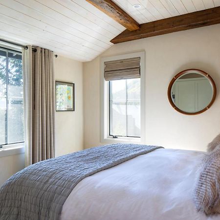 Hotel Vaquera House Crested Butte Zewnętrze zdjęcie