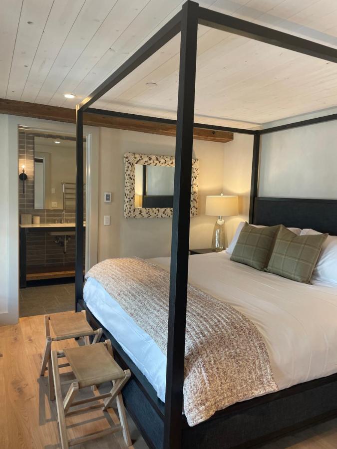 Hotel Vaquera House Crested Butte Zewnętrze zdjęcie