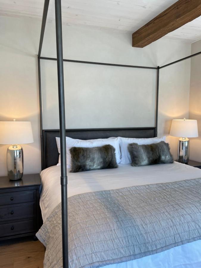 Hotel Vaquera House Crested Butte Zewnętrze zdjęcie
