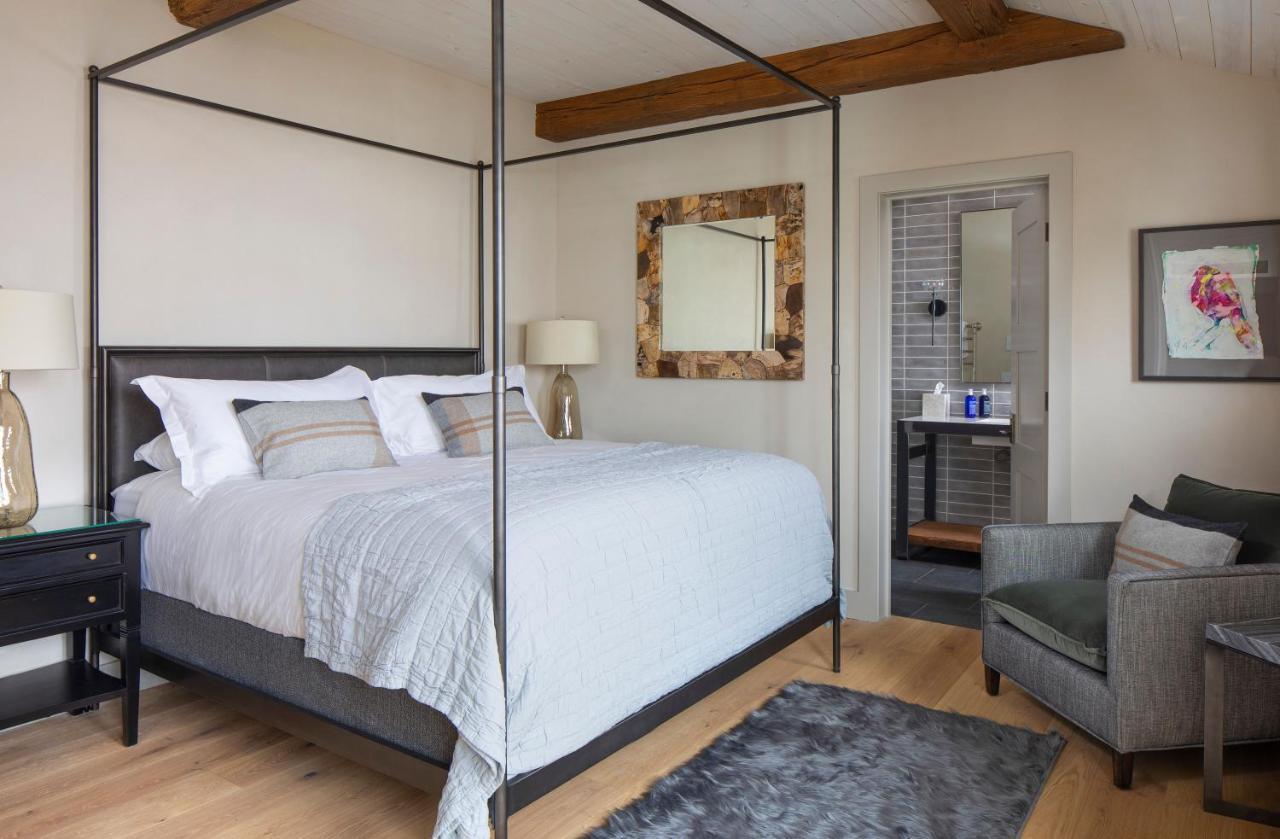 Hotel Vaquera House Crested Butte Zewnętrze zdjęcie