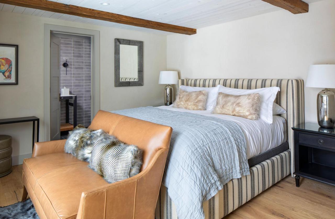 Hotel Vaquera House Crested Butte Zewnętrze zdjęcie