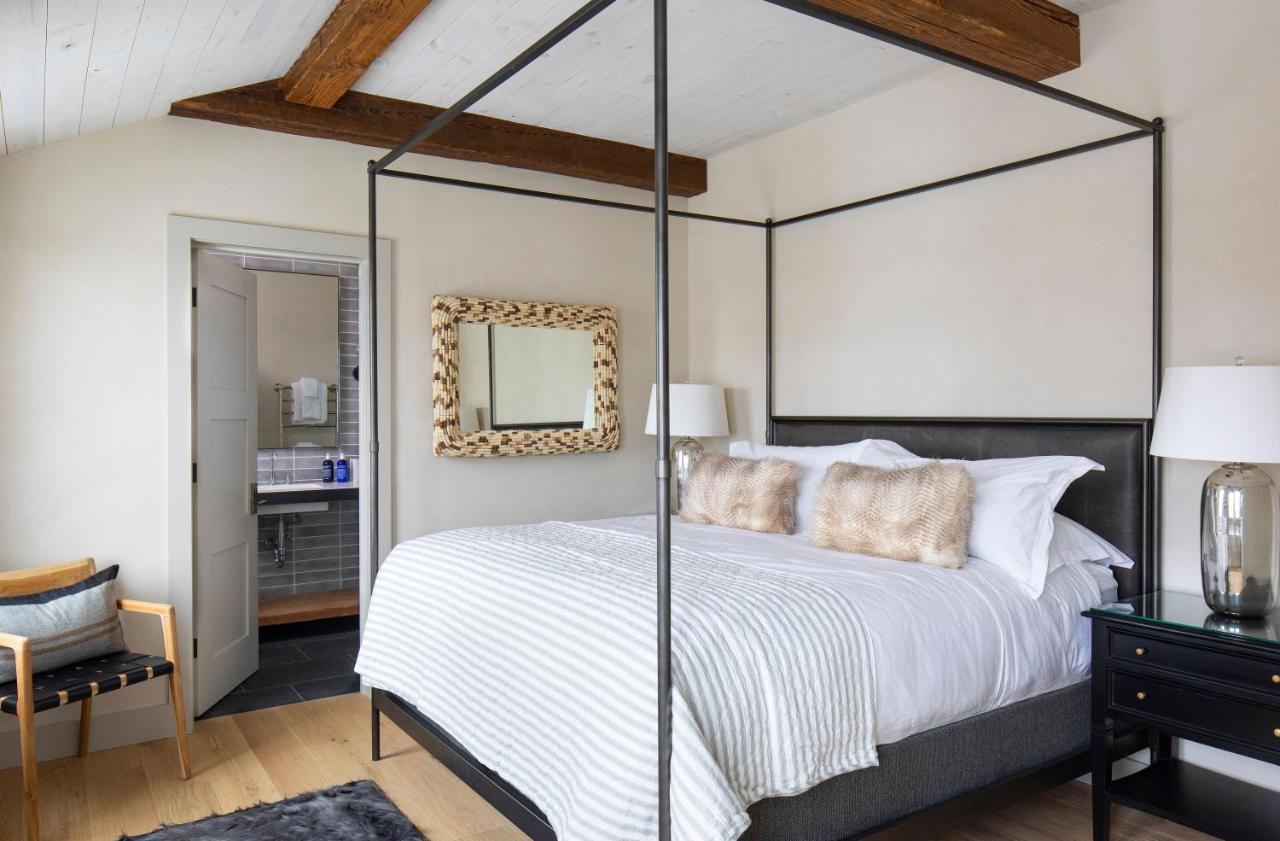 Hotel Vaquera House Crested Butte Zewnętrze zdjęcie