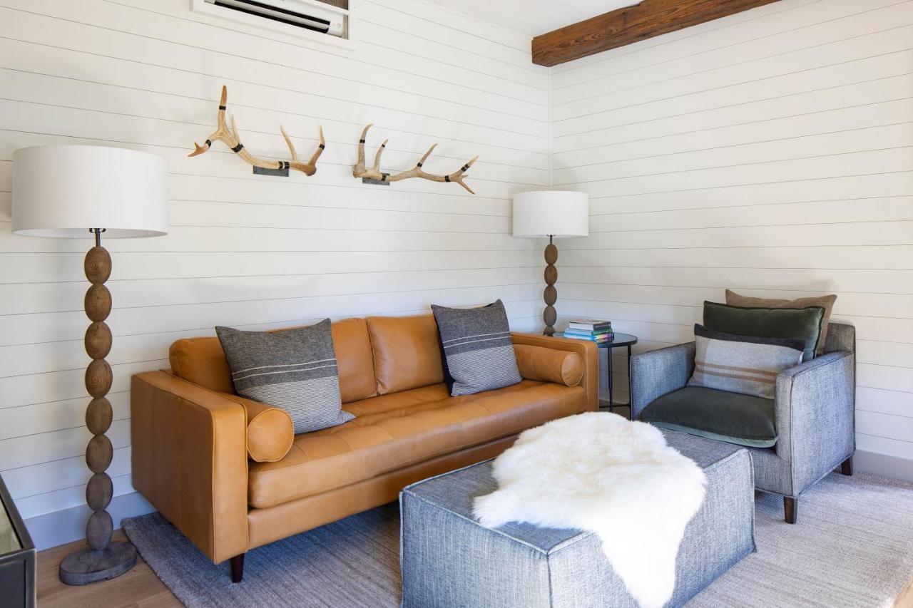 Hotel Vaquera House Crested Butte Zewnętrze zdjęcie