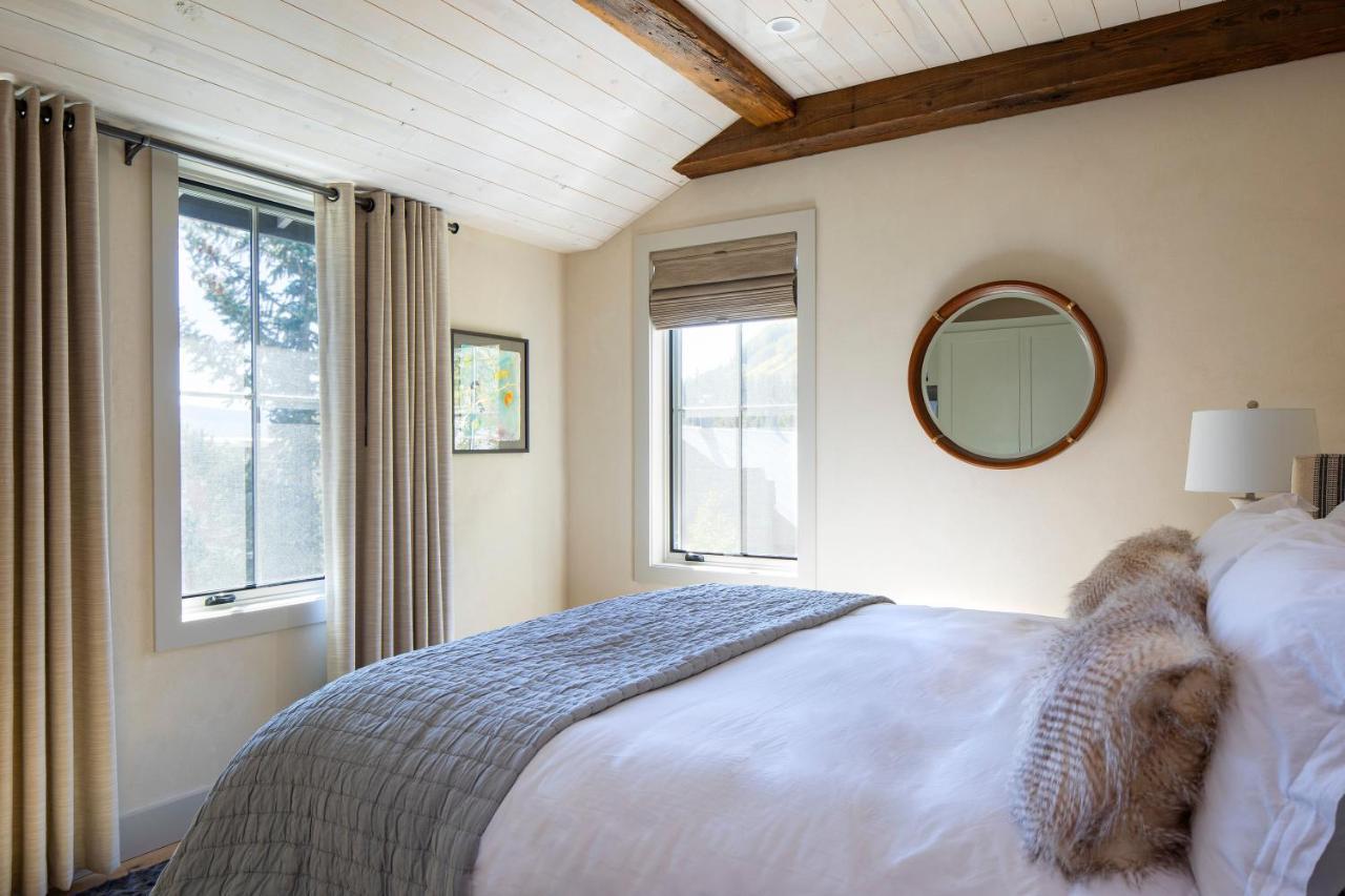 Hotel Vaquera House Crested Butte Zewnętrze zdjęcie